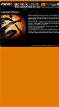 Mobile Screenshot of movea.de